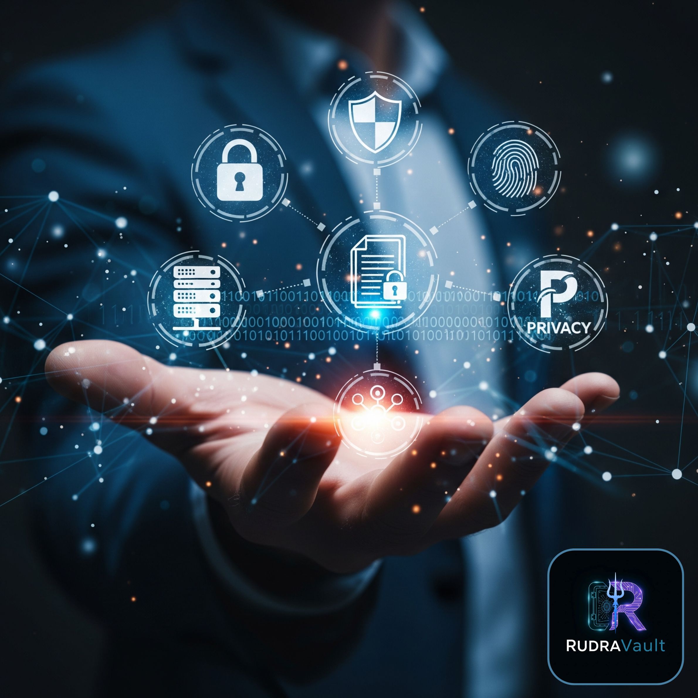 Data Security for Beginners