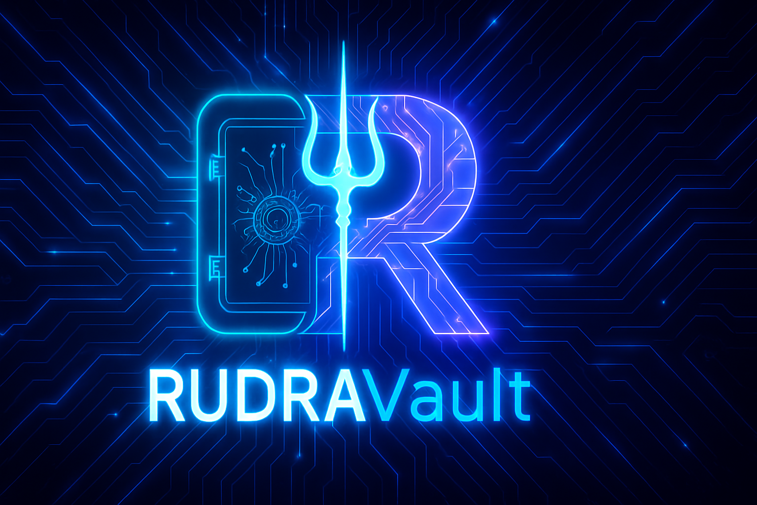 RudraVault